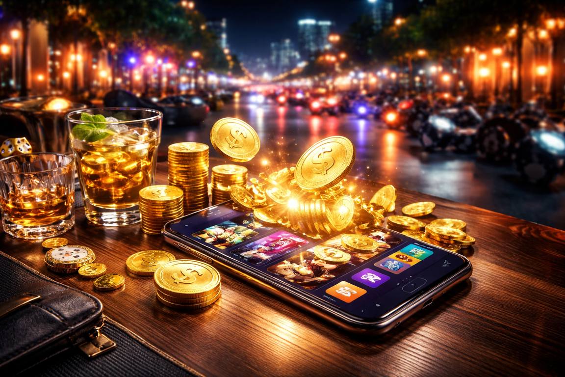 xs86 Bao Vang Megaways – Cơ Chế Đổi Thưởng Không Giống Slot Thông Thường